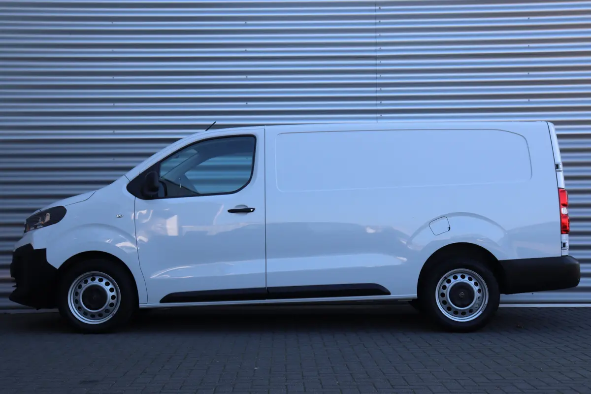 2.0 BLUEHDI 145PK L3H1 AUTOMAAT / NAVI / AIRCO / LED / PDC / CAMERA / BPM VRIJ / BETIMMERING / WINTERPAKKET / 1E EIGENAAR !!