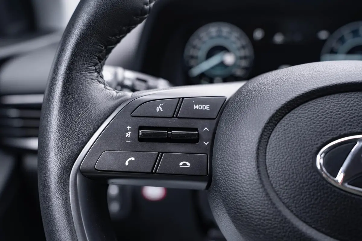 1.0 T-GDI Trend Mild Hybrid Apple Carplay Camera Stoelverwarming PDC Afneembare trekhaak