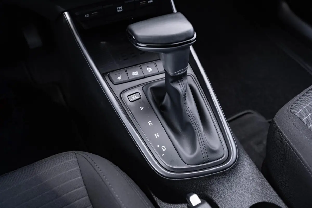 1.0 T-GDI Trend Mild Hybrid Apple Carplay Camera Stoelverwarming PDC Afneembare trekhaak