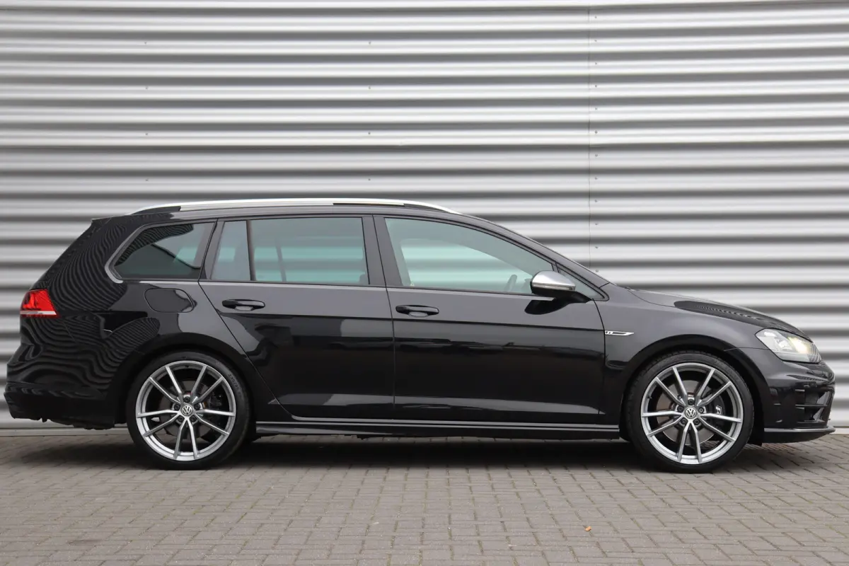 R 2.0 TSI 300PK 4-MOTION AUTOMAAT / NAVI / CLIMA / FULL-LED / ORG. NL. / 19" PRETORIA / PANO. DAK / KEYLESS / ADAPT. CRUISE / DYNA AUDIO !!