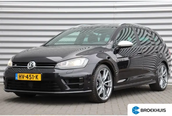 R 2.0 TSI 300PK 4-MOTION AUTOMAAT / NAVI / CLIMA / FULL-LED / ORG. NL. / 19" PRETORIA / PANO. DAK / KEYLESS / ADAPT. CRUISE / DYNA AUDIO !!