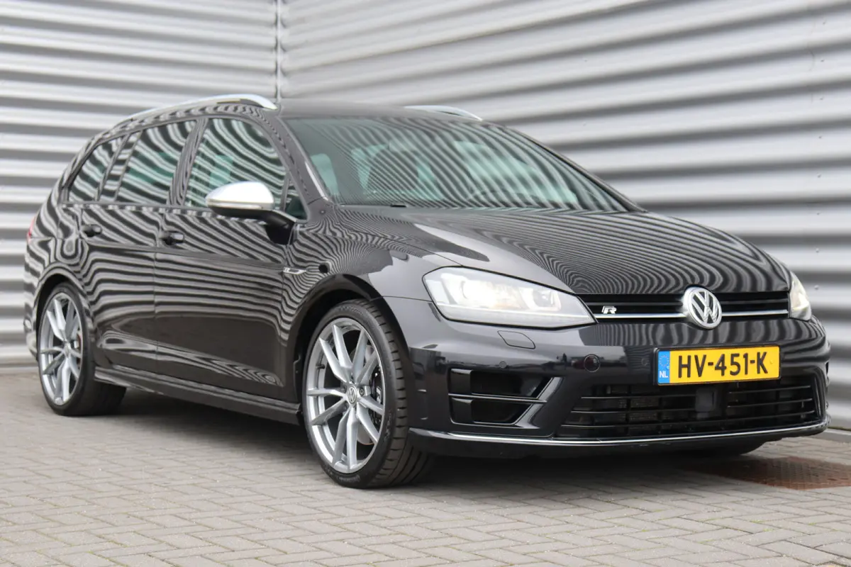 R 2.0 TSI 300PK 4-MOTION AUTOMAAT / NAVI / CLIMA / FULL-LED / ORG. NL. / 19" PRETORIA / PANO. DAK / KEYLESS / ADAPT. CRUISE / DYNA AUDIO !!