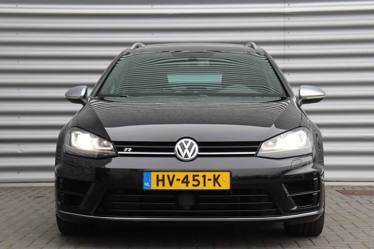 R 2.0 TSI 300PK 4-MOTION AUTOMAAT / NAVI / CLIMA / FULL-LED / ORG. NL. / 19" PRETORIA / PANO. DAK / KEYLESS / ADAPT. CRUISE / DYNA AUDIO !!