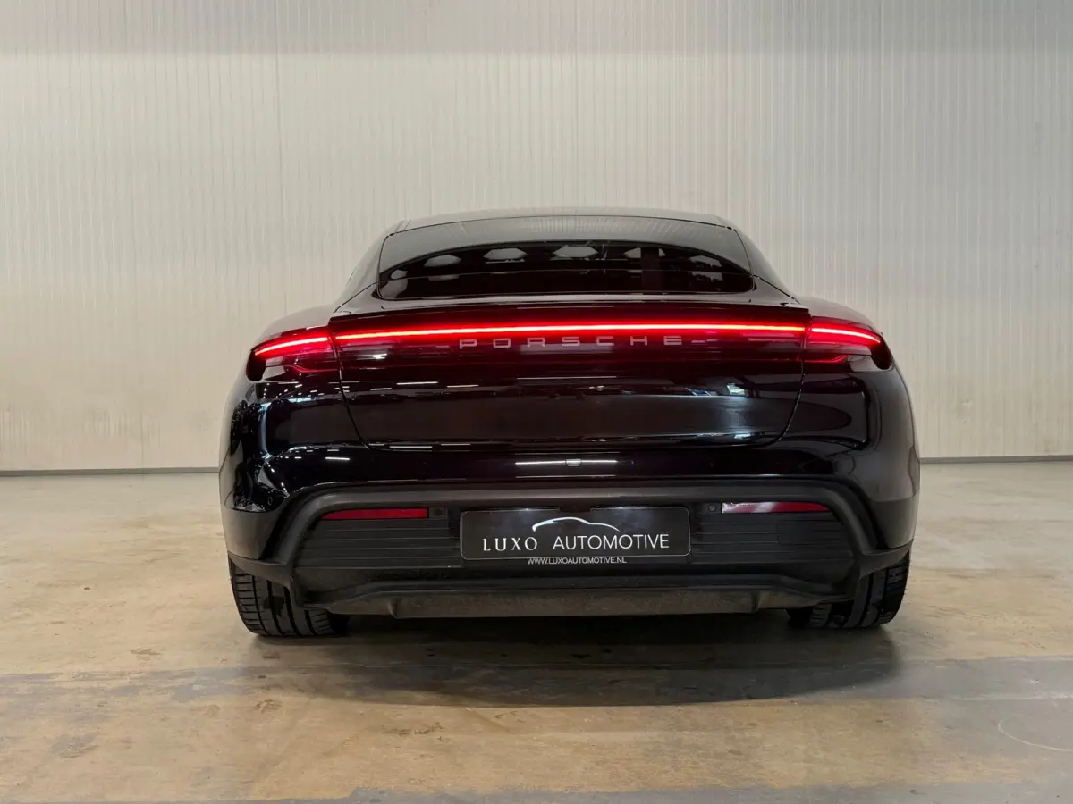 4S Performance 84 kWh | NAP | SPORT CHRONO | ZONNEDAK | BOSE AUDIO
