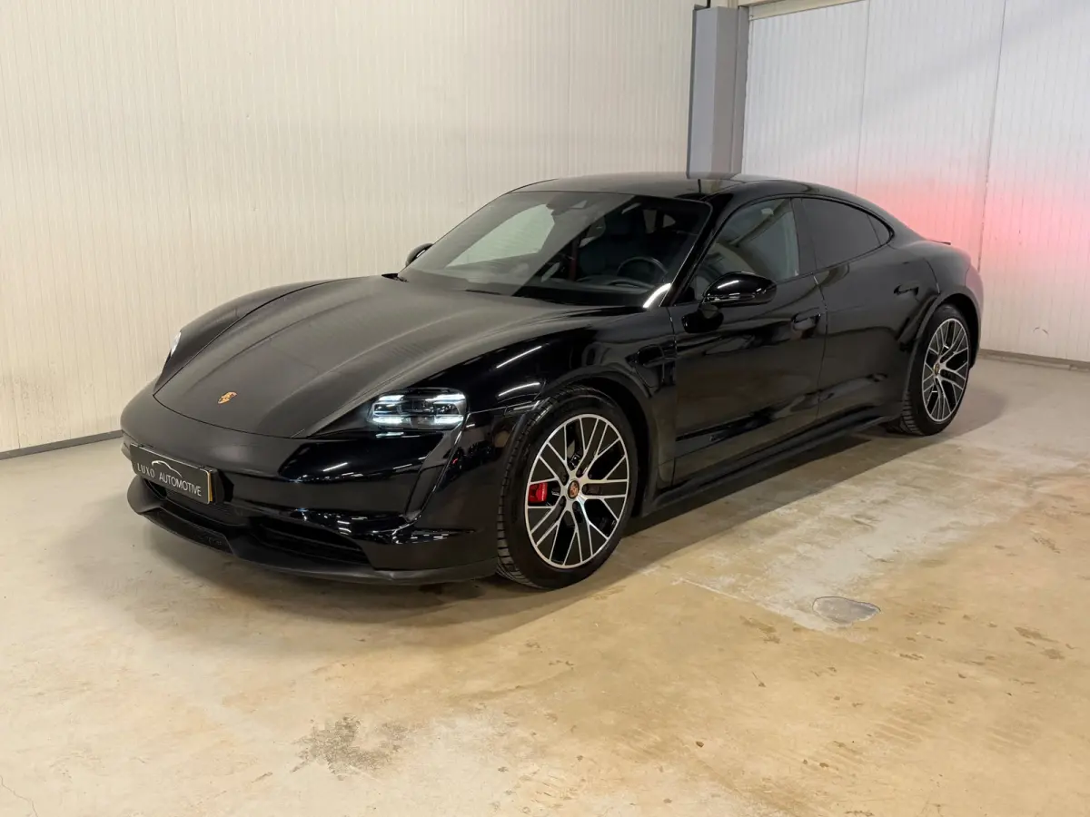 4S Performance 84 kWh | NAP | SPORT CHRONO | ZONNEDAK | BOSE AUDIO