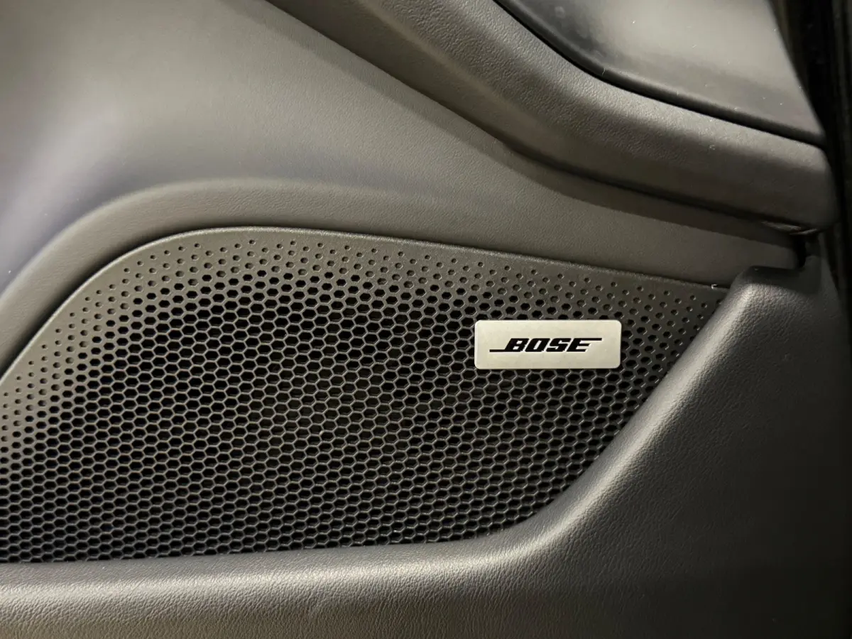 4S Performance 84 kWh | NAP | SPORT CHRONO | ZONNEDAK | BOSE AUDIO