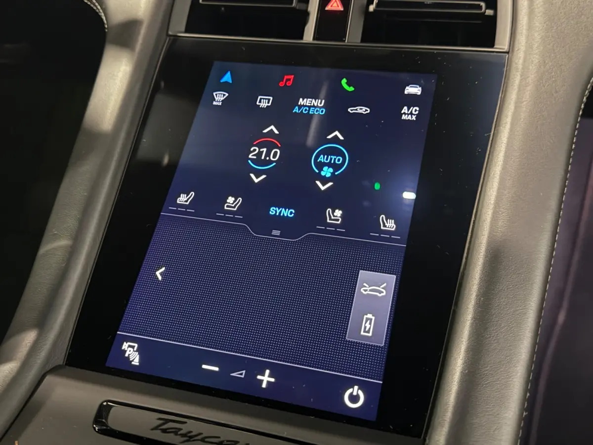 4S Performance 84 kWh | NAP | SPORT CHRONO | ZONNEDAK | BOSE AUDIO