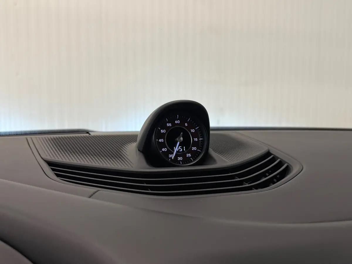 4S Performance 84 kWh | NAP | SPORT CHRONO | ZONNEDAK | BOSE AUDIO