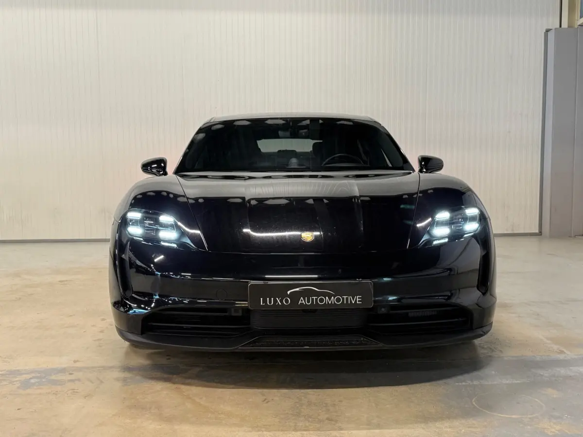 4S Performance 84 kWh | NAP | SPORT CHRONO | ZONNEDAK | BOSE AUDIO