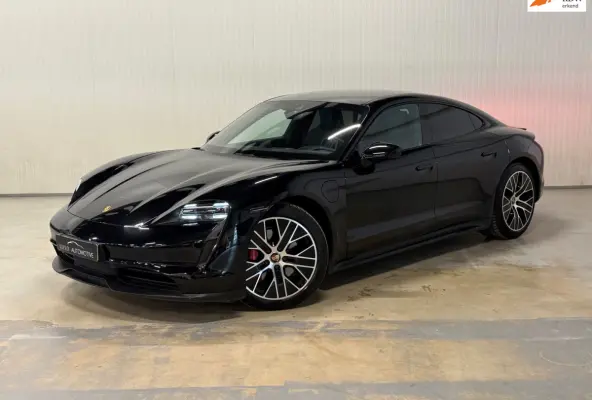 4S Performance 84 kWh | NAP | SPORT CHRONO | ZONNEDAK | BOSE AUDIO