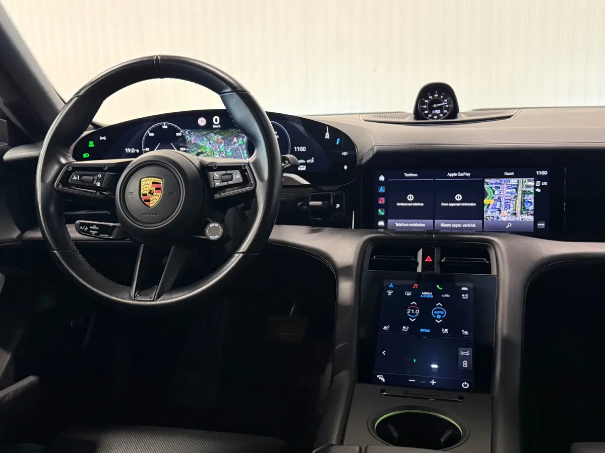 4S Performance 84 kWh | NAP | SPORT CHRONO | ZONNEDAK | BOSE AUDIO
