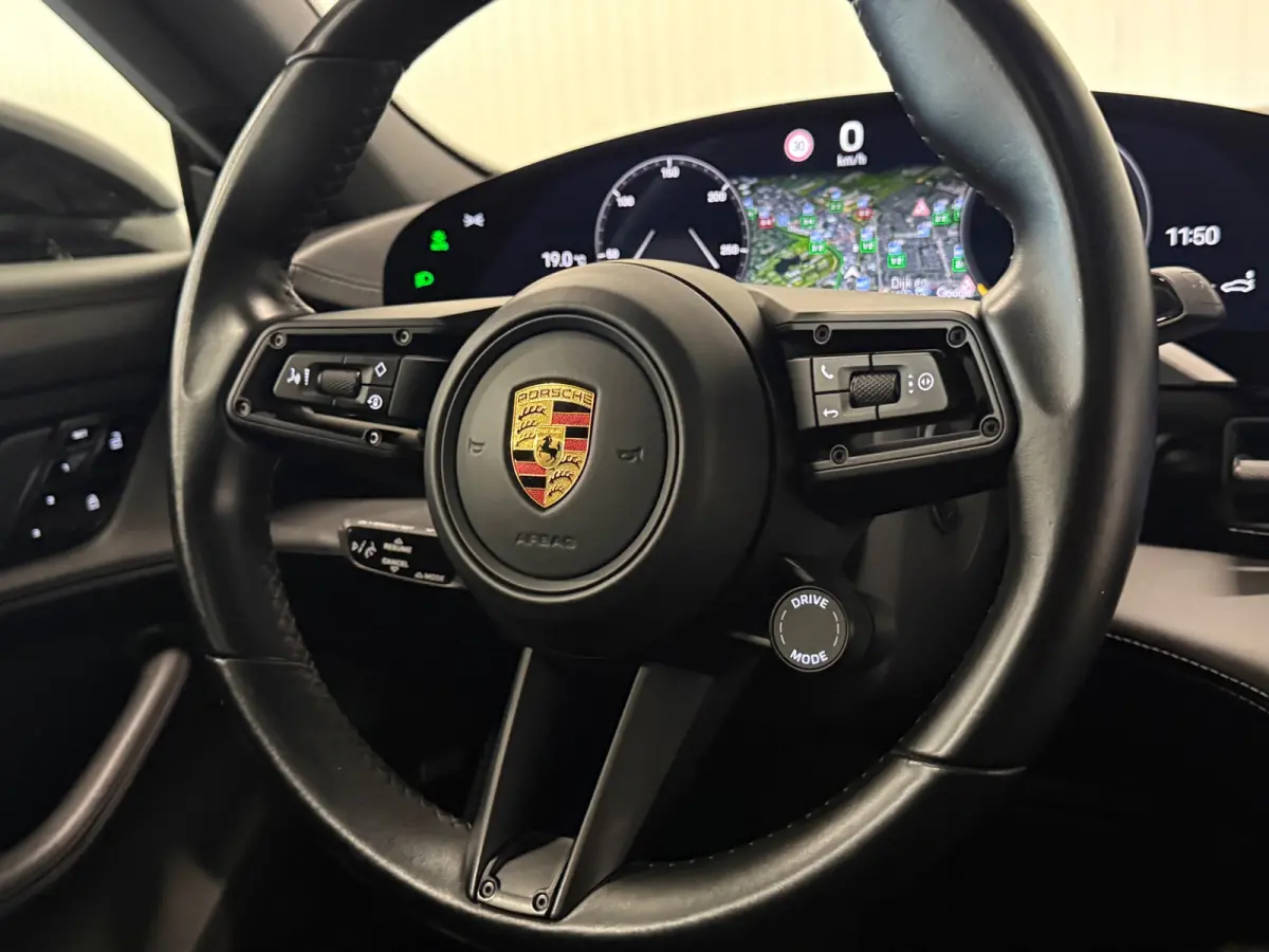4S Performance 84 kWh | NAP | SPORT CHRONO | ZONNEDAK | BOSE AUDIO