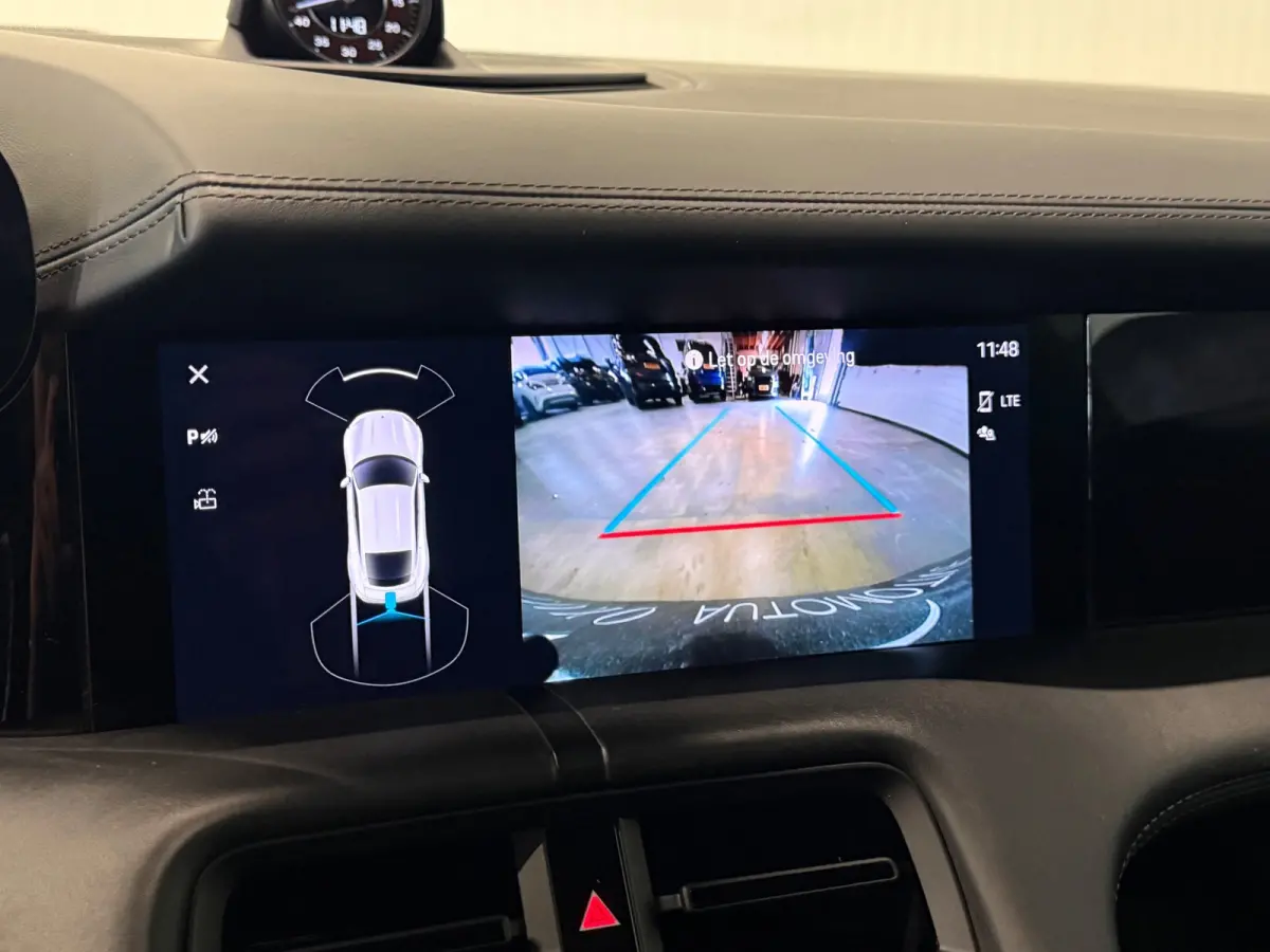 4S Performance 84 kWh | NAP | SPORT CHRONO | ZONNEDAK | BOSE AUDIO