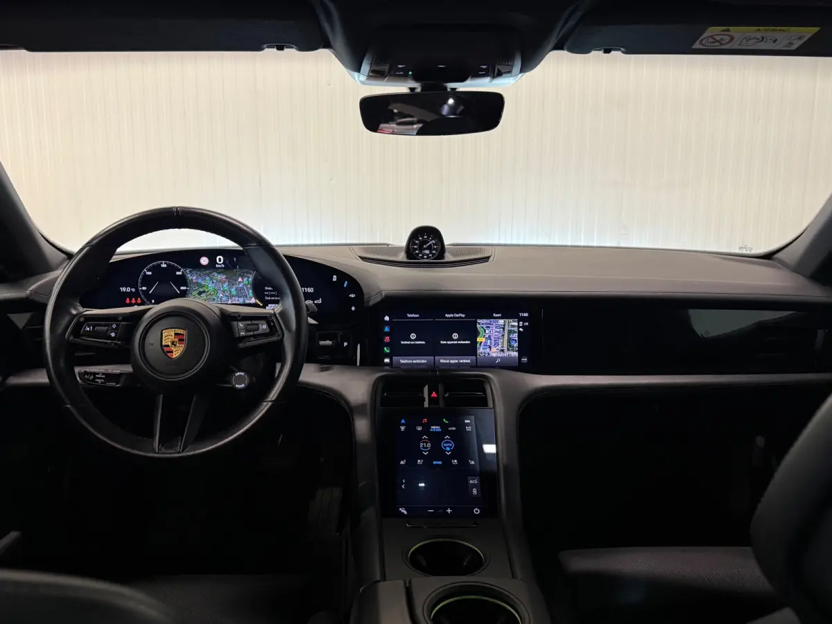 4S Performance 84 kWh | NAP | SPORT CHRONO | ZONNEDAK | BOSE AUDIO