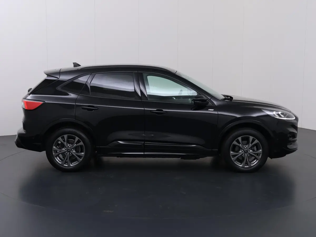2.5 PHEV ST-Line X | Trekhaak | Winterpakket | Cruise Control Adaptief | B&O | Head-Up |