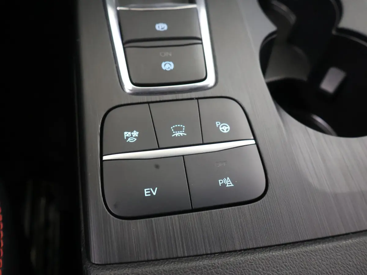 2.5 PHEV ST-Line X | Trekhaak | Winterpakket | Cruise Control Adaptief | B&O | Head-Up |