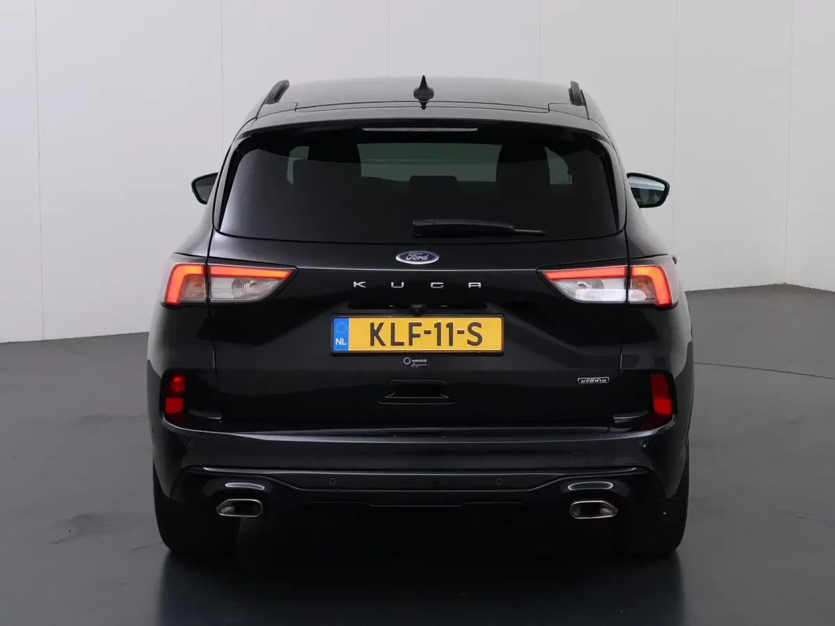 2.5 PHEV ST-Line X | Trekhaak | Winterpakket | Cruise Control Adaptief | B&O | Head-Up |