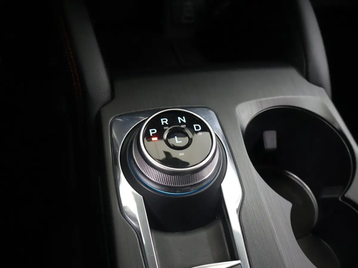 2.5 PHEV ST-Line X | Trekhaak | Winterpakket | Cruise Control Adaptief | B&O | Head-Up |