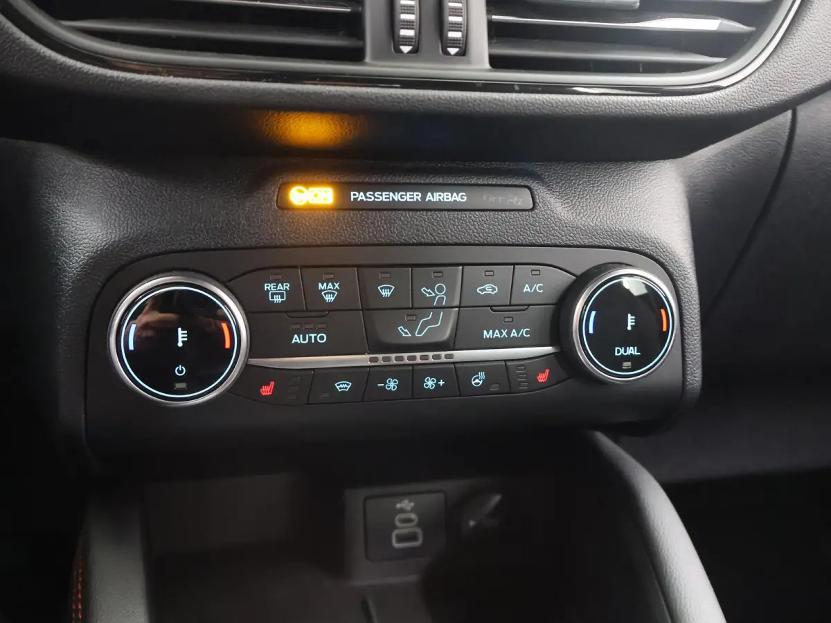 2.5 PHEV ST-Line X | Trekhaak | Winterpakket | Cruise Control Adaptief | B&O | Head-Up |