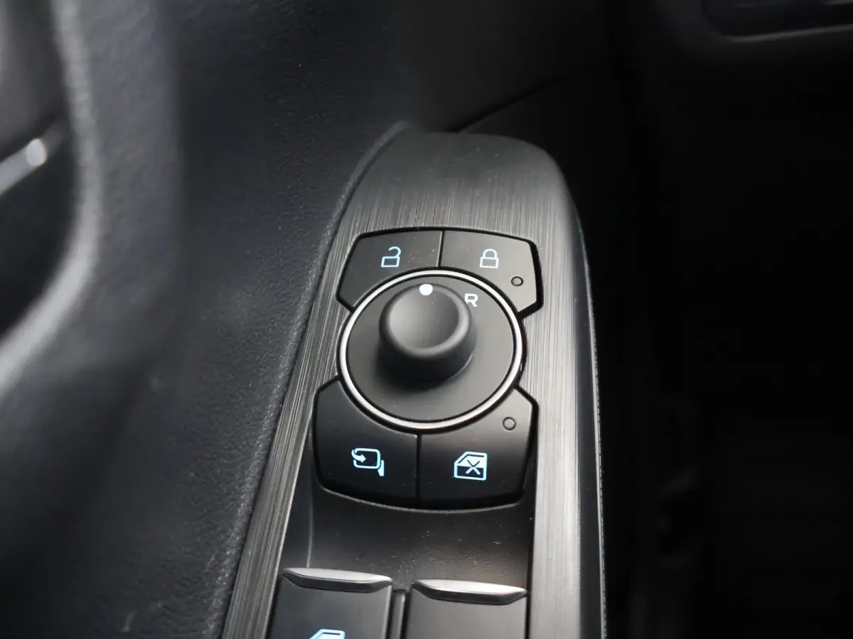 2.5 PHEV ST-Line X | Trekhaak | Winterpakket | Cruise Control Adaptief | B&O | Head-Up |