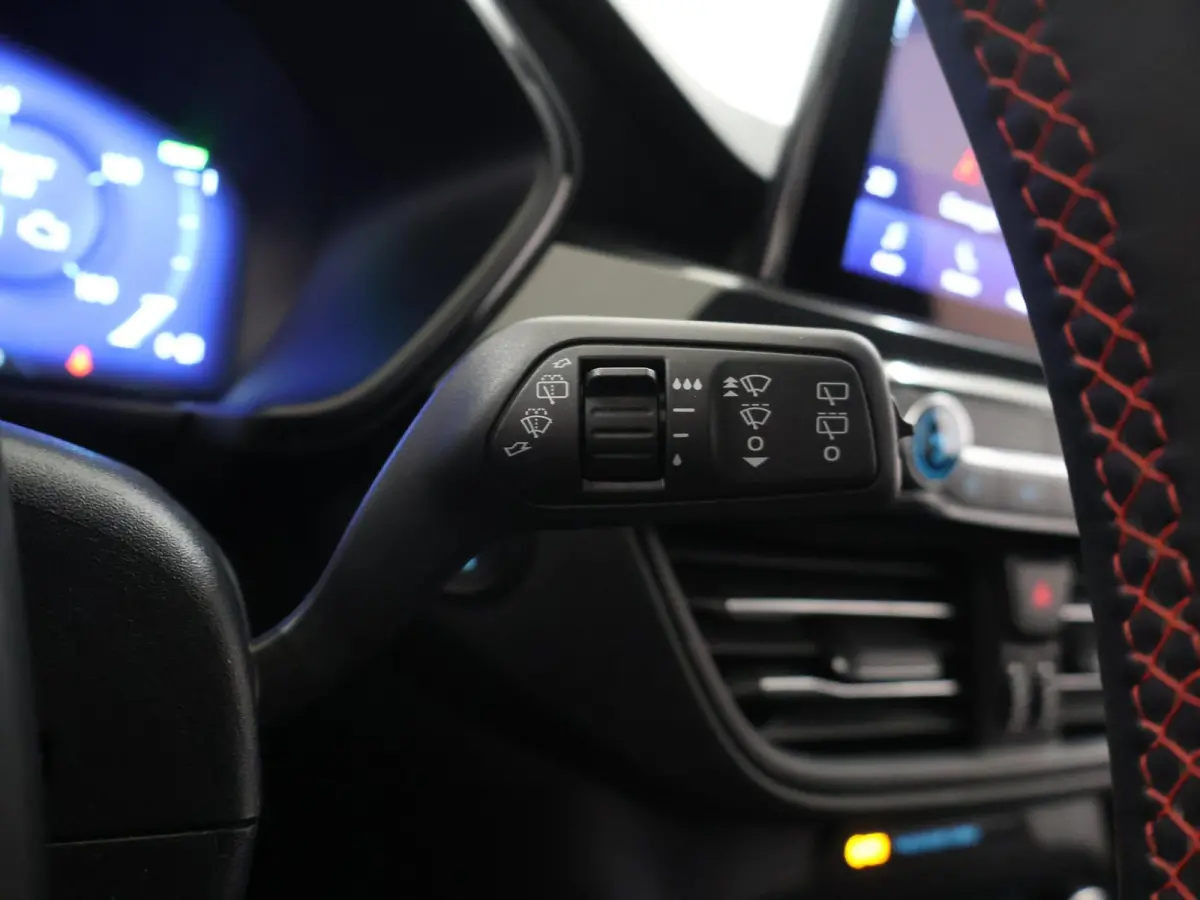 2.5 PHEV ST-Line X | Trekhaak | Winterpakket | Cruise Control Adaptief | B&O | Head-Up |
