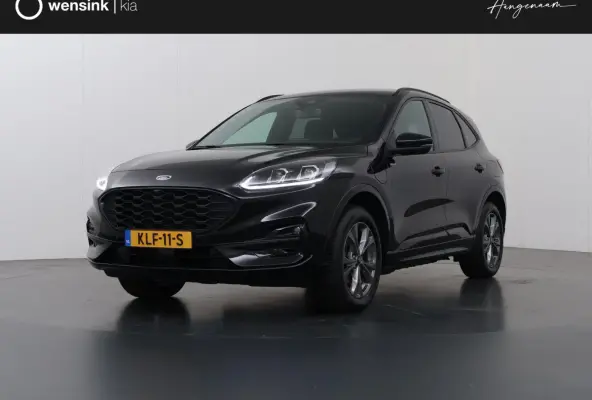 2.5 PHEV ST-Line X | Trekhaak | Winterpakket | Cruise Control Adaptief | B&O | Head-Up |