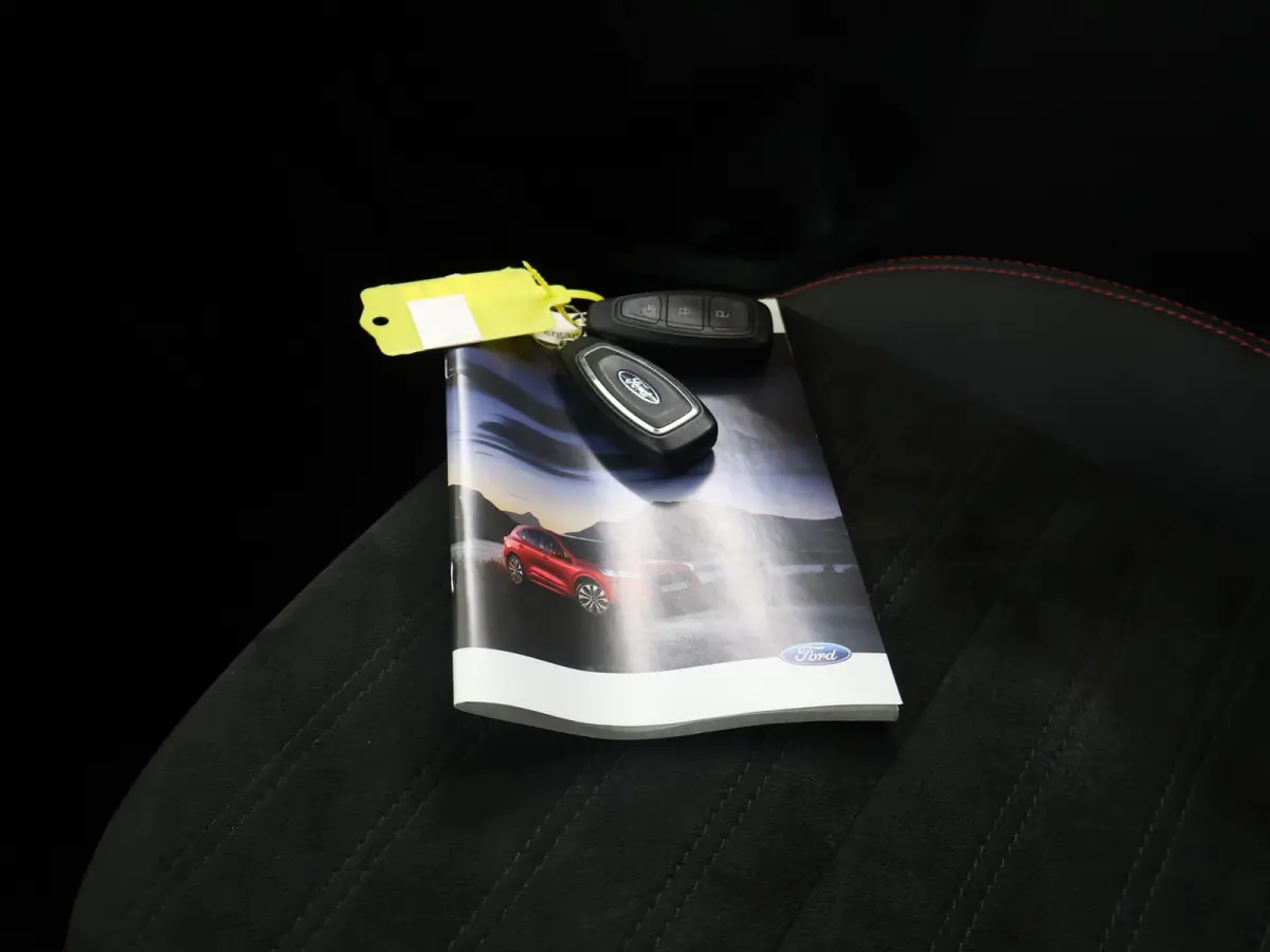 2.5 PHEV ST-Line X | Trekhaak | Winterpakket | Cruise Control Adaptief | B&O | Head-Up |
