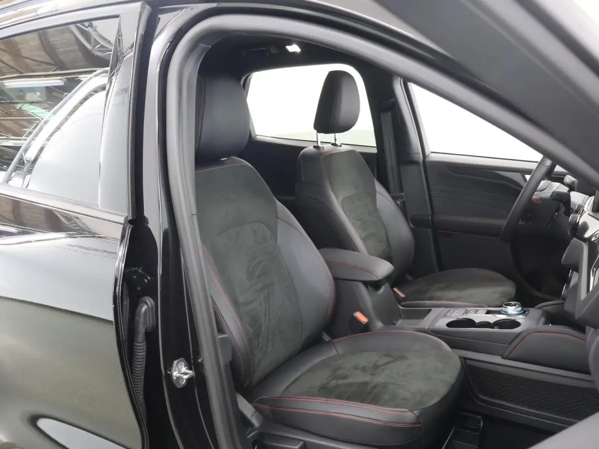 2.5 PHEV ST-Line X | Trekhaak | Winterpakket | Cruise Control Adaptief | B&O | Head-Up |