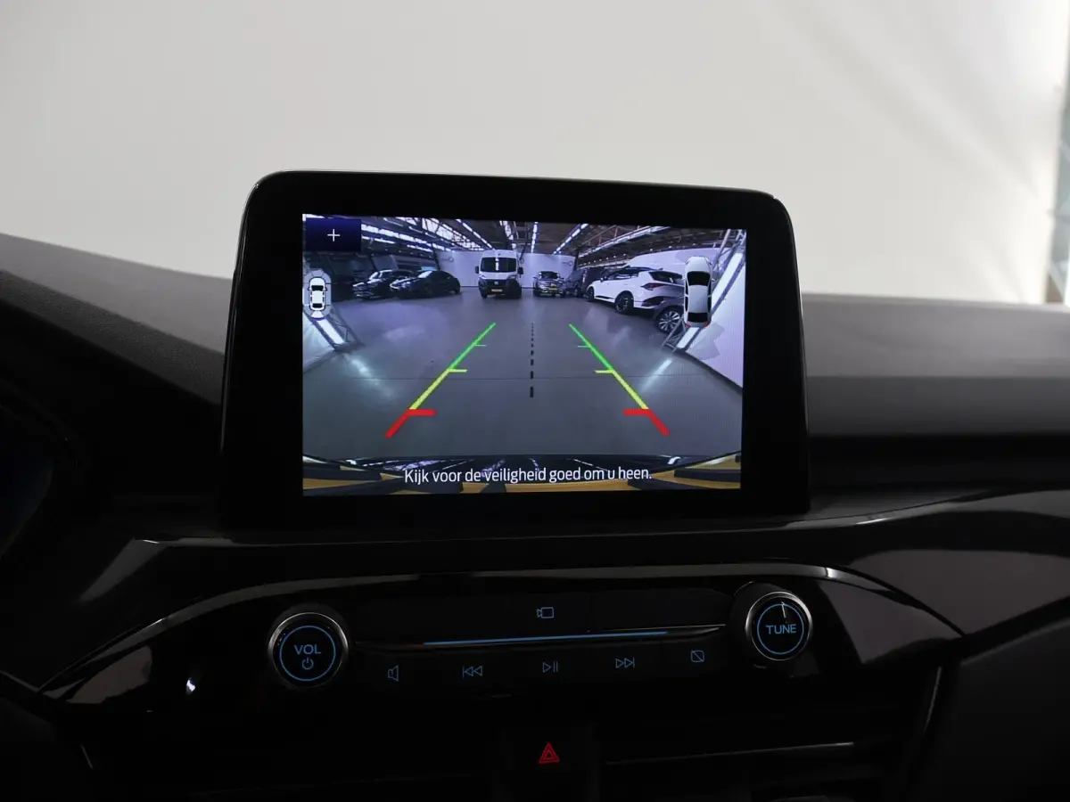 2.5 PHEV ST-Line X | Trekhaak | Winterpakket | Cruise Control Adaptief | B&O | Head-Up |