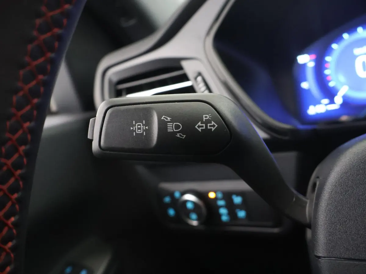2.5 PHEV ST-Line X | Trekhaak | Winterpakket | Cruise Control Adaptief | B&O | Head-Up |