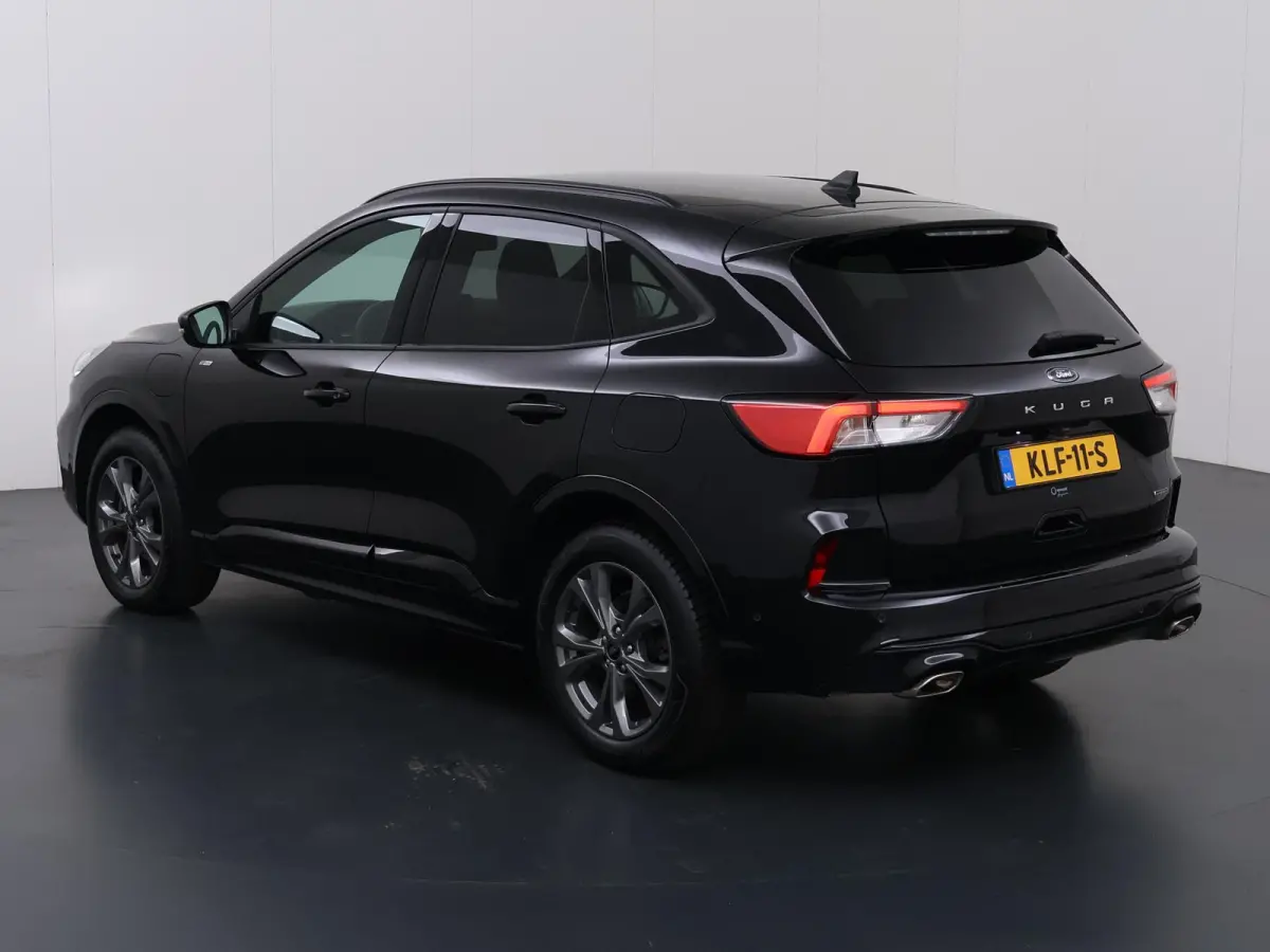 2.5 PHEV ST-Line X | Trekhaak | Winterpakket | Cruise Control Adaptief | B&O | Head-Up |