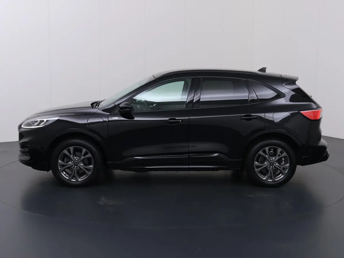 2.5 PHEV ST-Line X | Trekhaak | Winterpakket | Cruise Control Adaptief | B&O | Head-Up |
