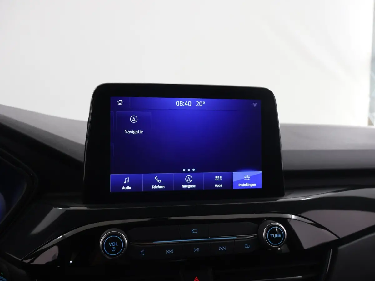 2.5 PHEV ST-Line X | Trekhaak | Winterpakket | Cruise Control Adaptief | B&O | Head-Up |