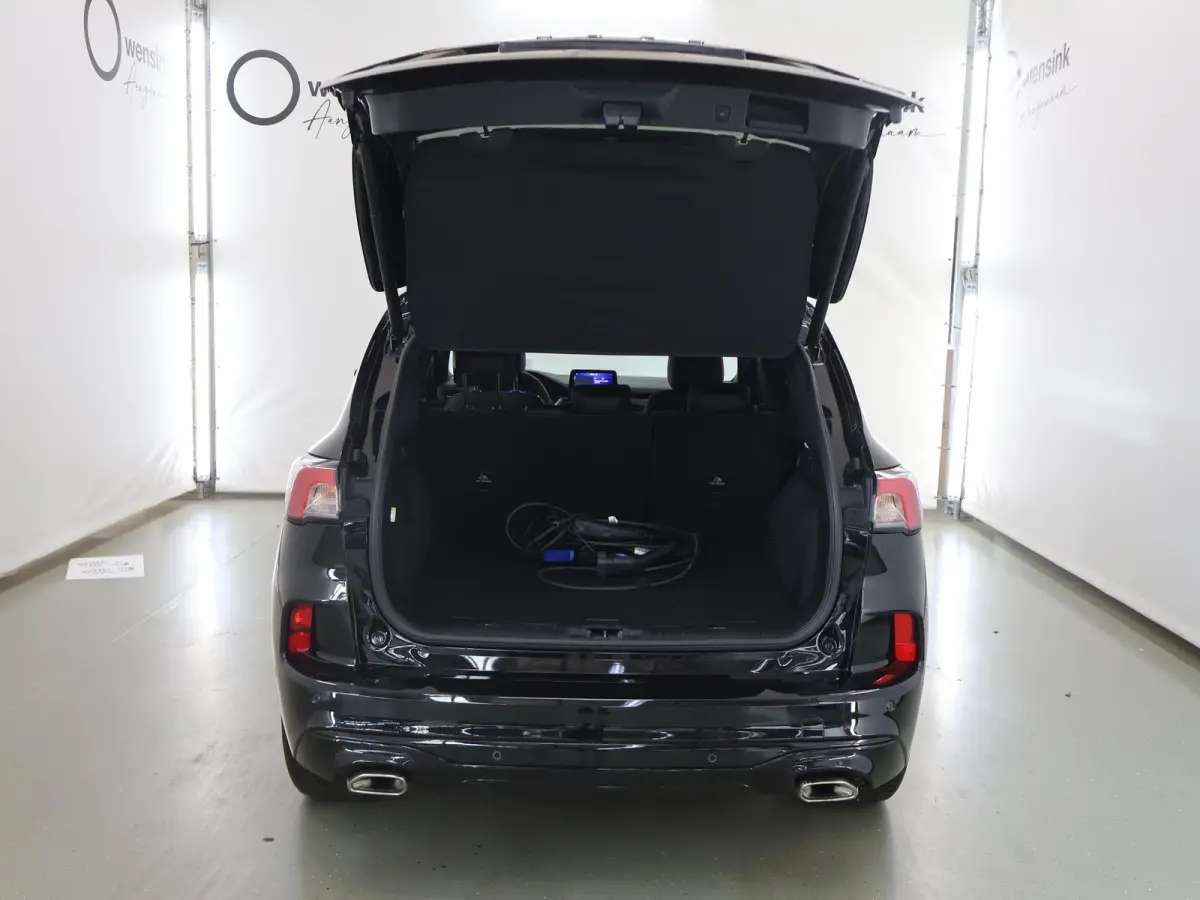 2.5 PHEV ST-Line X | Trekhaak | Winterpakket | Cruise Control Adaptief | B&O | Head-Up |