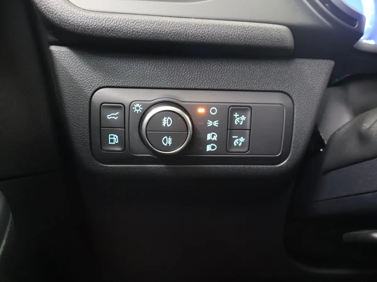 2.5 PHEV ST-Line X | Trekhaak | Winterpakket | Cruise Control Adaptief | B&O | Head-Up |