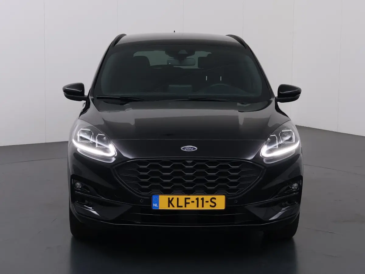 2.5 PHEV ST-Line X | Trekhaak | Winterpakket | Cruise Control Adaptief | B&O | Head-Up |
