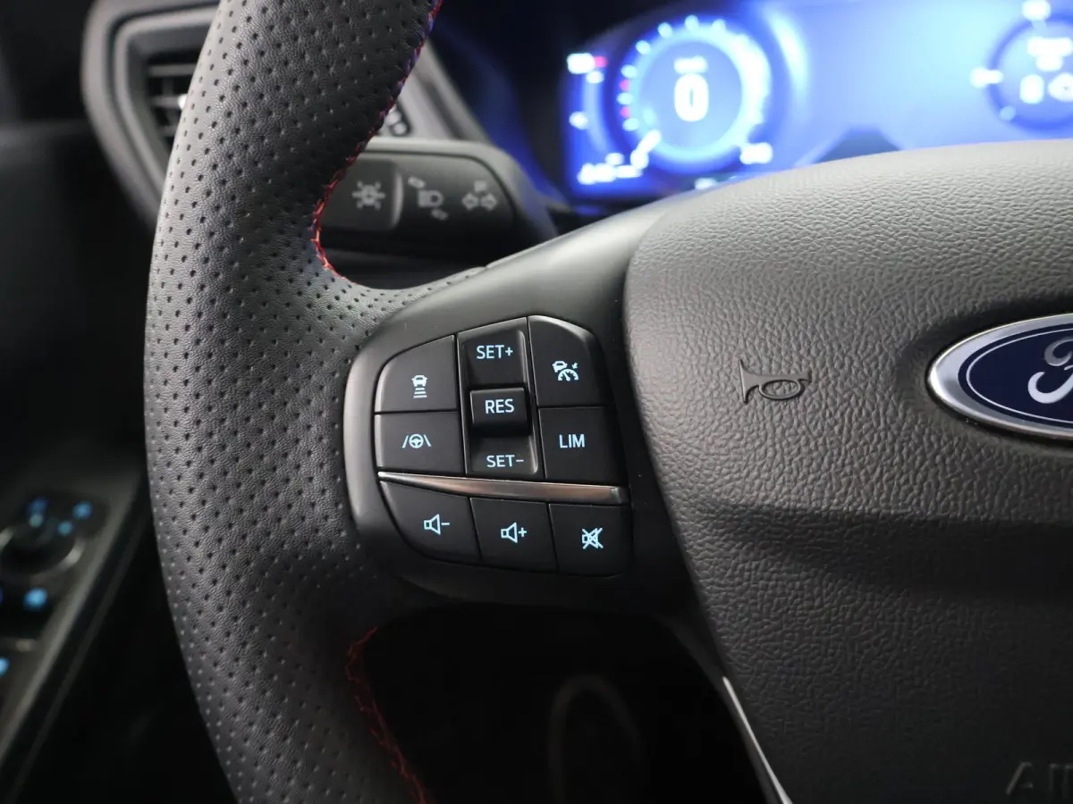 2.5 PHEV ST-Line X | Trekhaak | Winterpakket | Cruise Control Adaptief | B&O | Head-Up |