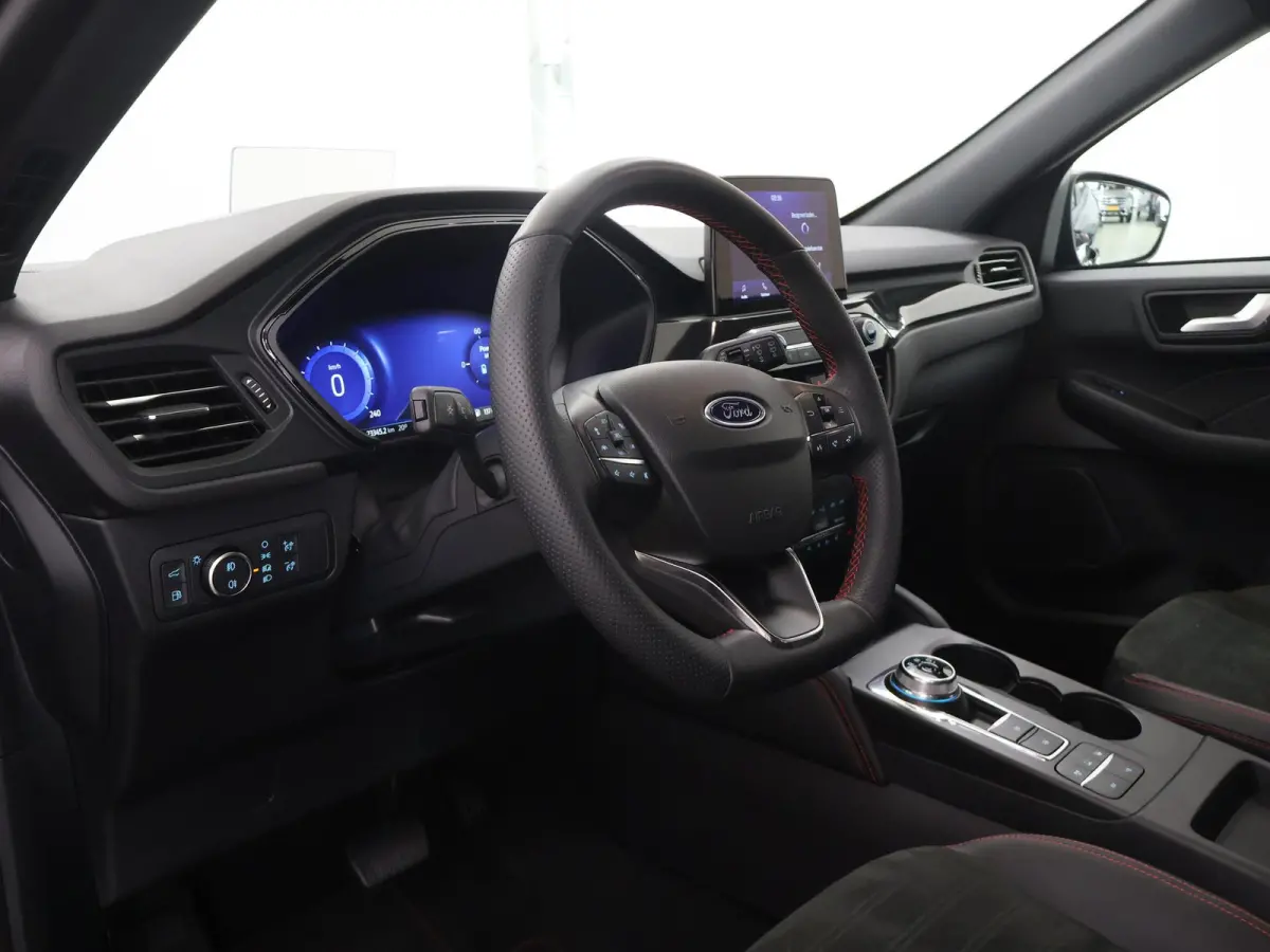 2.5 PHEV ST-Line X | Trekhaak | Winterpakket | Cruise Control Adaptief | B&O | Head-Up |