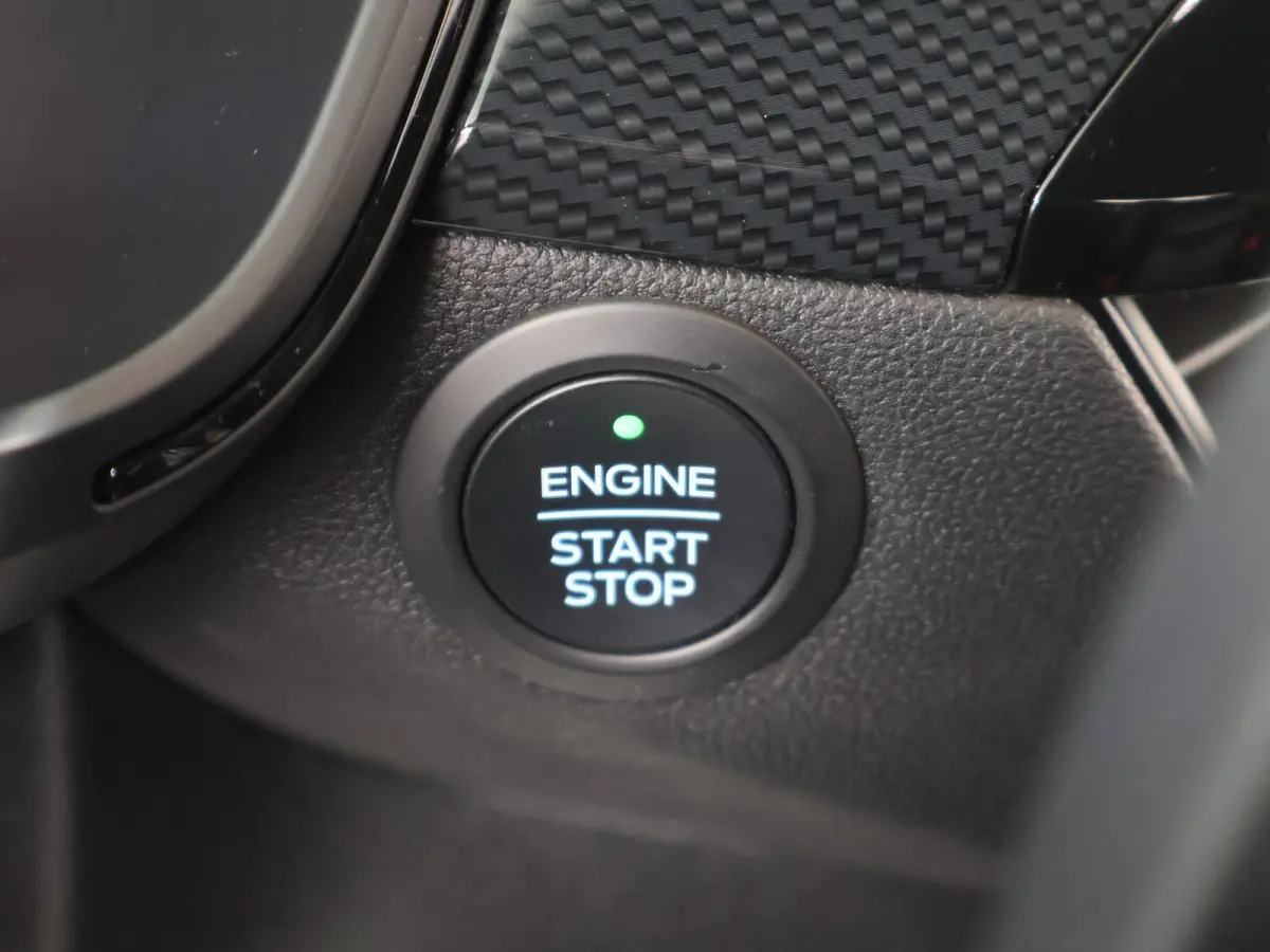 2.5 PHEV ST-Line X | Trekhaak | Winterpakket | Cruise Control Adaptief | B&O | Head-Up |