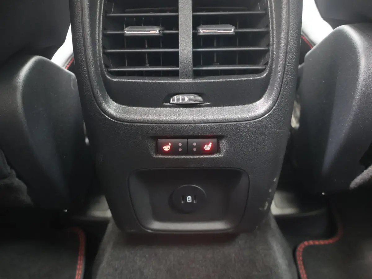 2.5 PHEV ST-Line X | Trekhaak | Winterpakket | Cruise Control Adaptief | B&O | Head-Up |