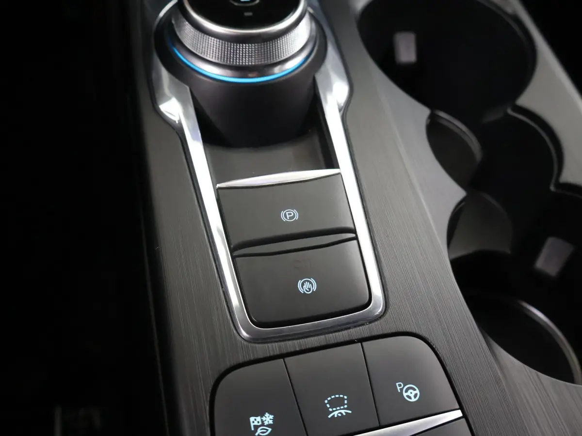 2.5 PHEV ST-Line X | Trekhaak | Winterpakket | Cruise Control Adaptief | B&O | Head-Up |