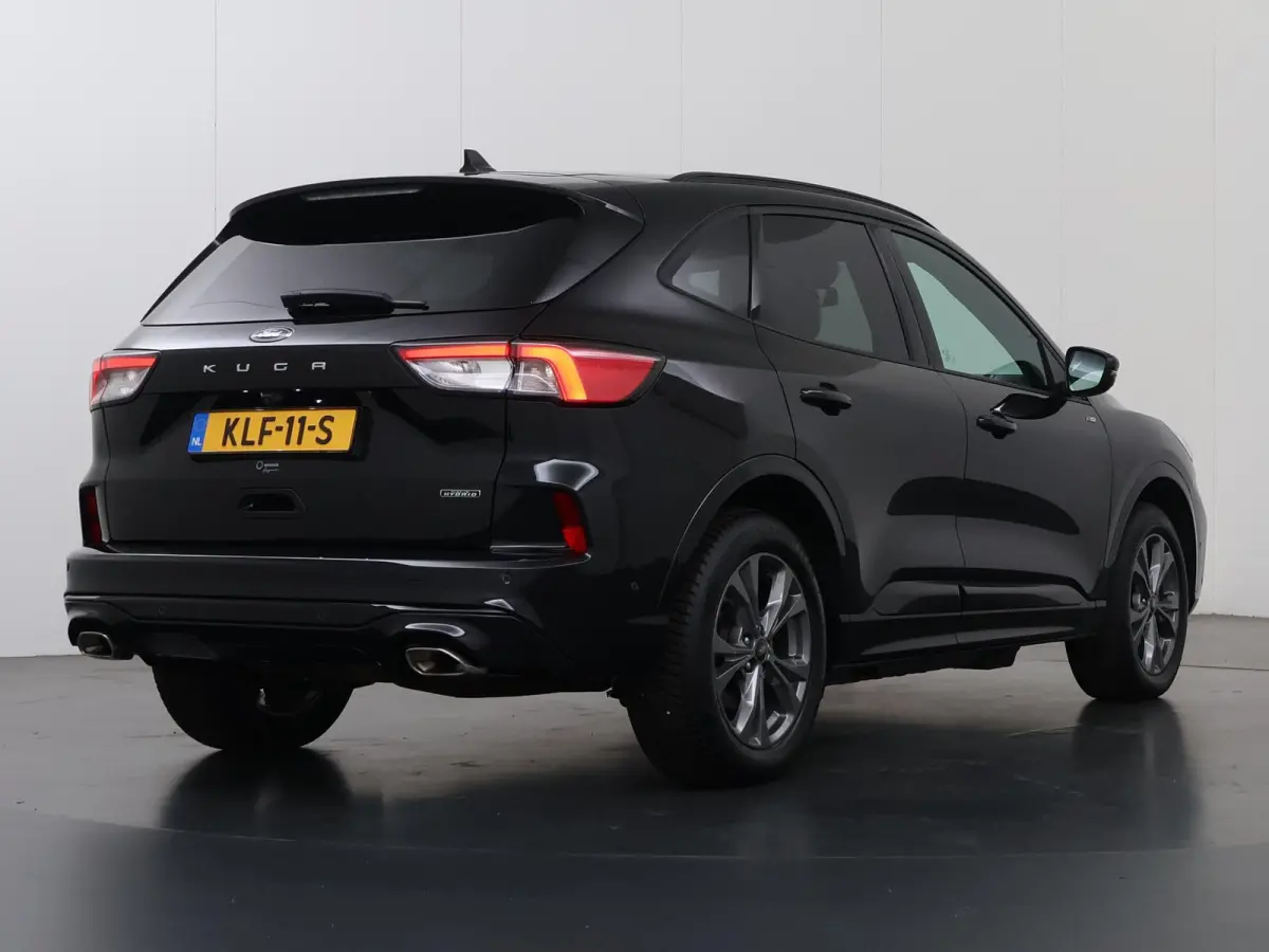 2.5 PHEV ST-Line X | Trekhaak | Winterpakket | Cruise Control Adaptief | B&O | Head-Up |