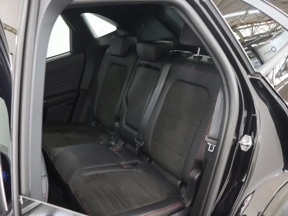 2.5 PHEV ST-Line X | Trekhaak | Winterpakket | Cruise Control Adaptief | B&O | Head-Up |