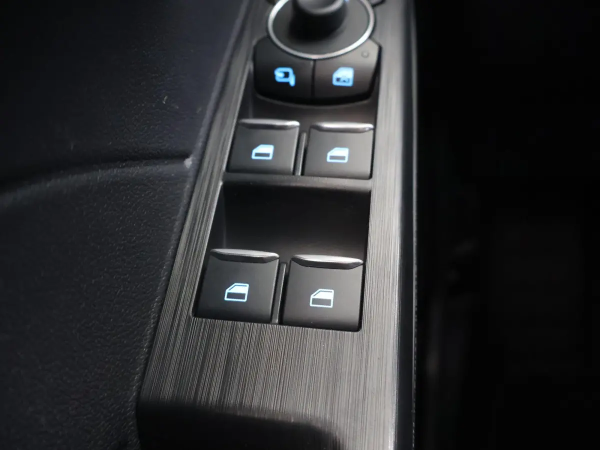2.5 PHEV ST-Line X | Trekhaak | Winterpakket | Cruise Control Adaptief | B&O | Head-Up |