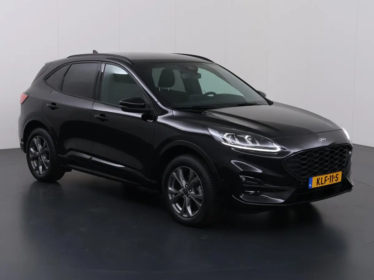 2.5 PHEV ST-Line X | Trekhaak | Winterpakket | Cruise Control Adaptief | B&O | Head-Up |