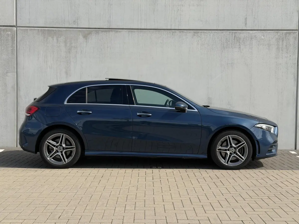 250e AMG Line | Burmester | Pano | Stoelverw | Keyless