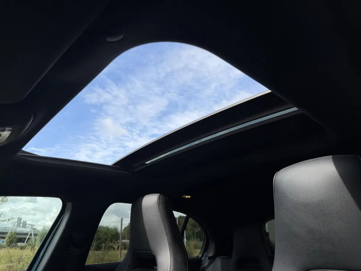 250e AMG Line | Burmester | Pano | Stoelverw | Keyless