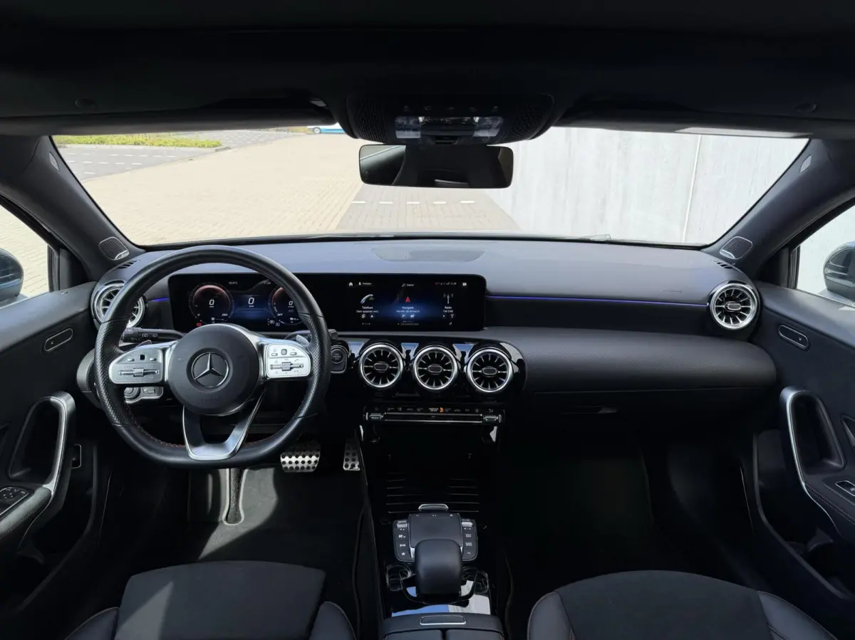 250e AMG Line | Burmester | Pano | Stoelverw | Keyless