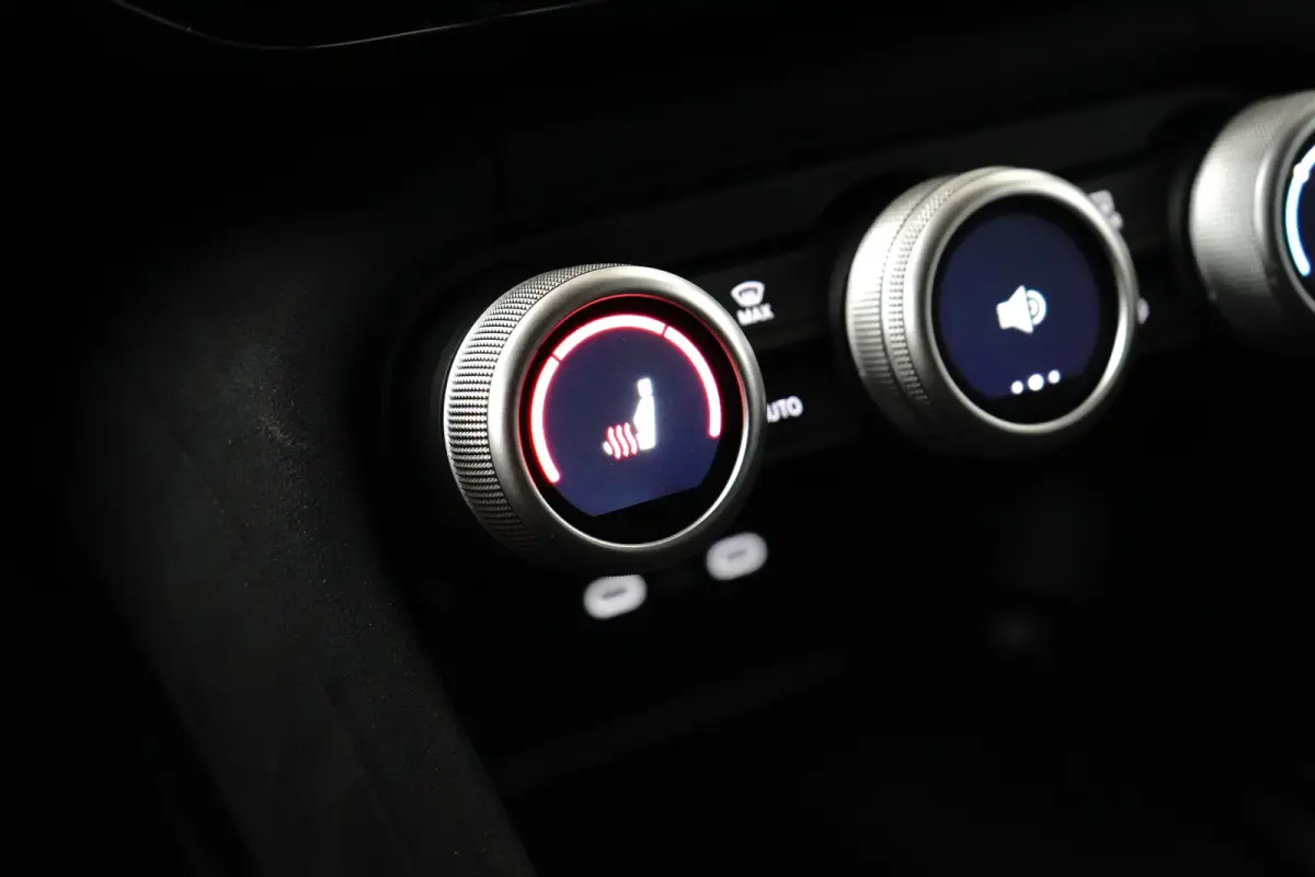 1.5 TSI PHEV Sportline Business | Achteruitrijcamera | Cruise control adaptief | Elektrisch verstelb. bestuurdersstoel met geheugen