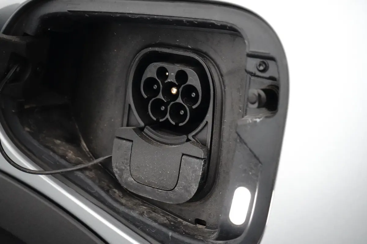 1.5 TSI PHEV Sportline Business | Achteruitrijcamera | Cruise control adaptief | Elektrisch verstelb. bestuurdersstoel met geheugen